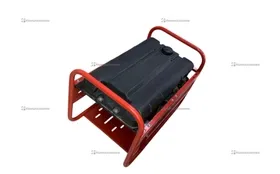 Купить Бензогенератор Endress gx270 б/у , в Челябинск Цена:34900рублей