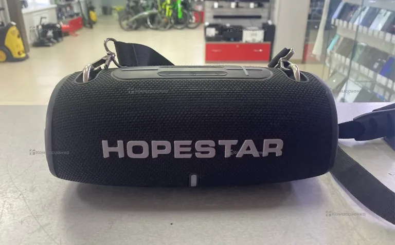 Колонка Hoperstar H50