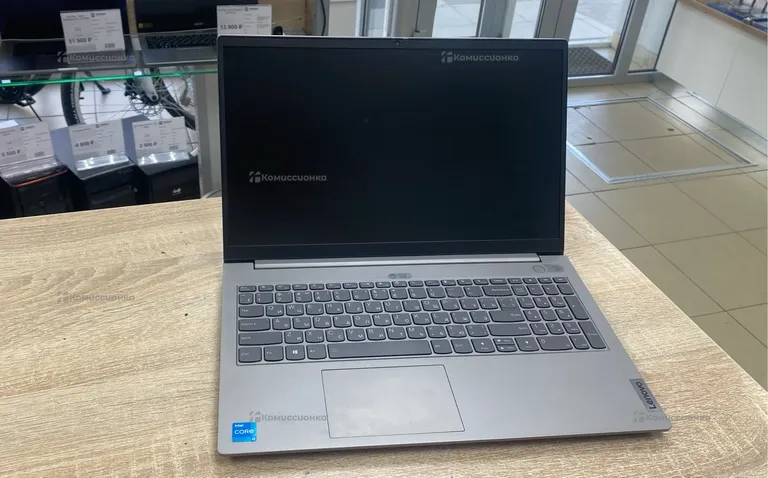 Ноутбук  Lenovo ThinkBook 15 G2 ITL