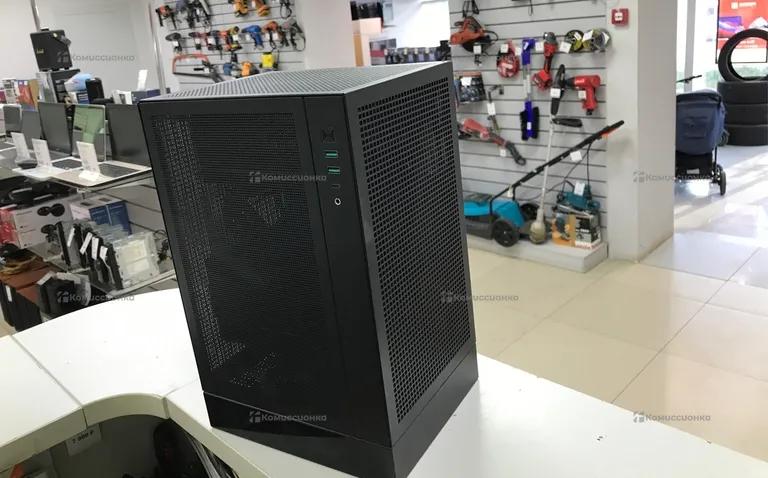 Системный блок DeepCool Ultra