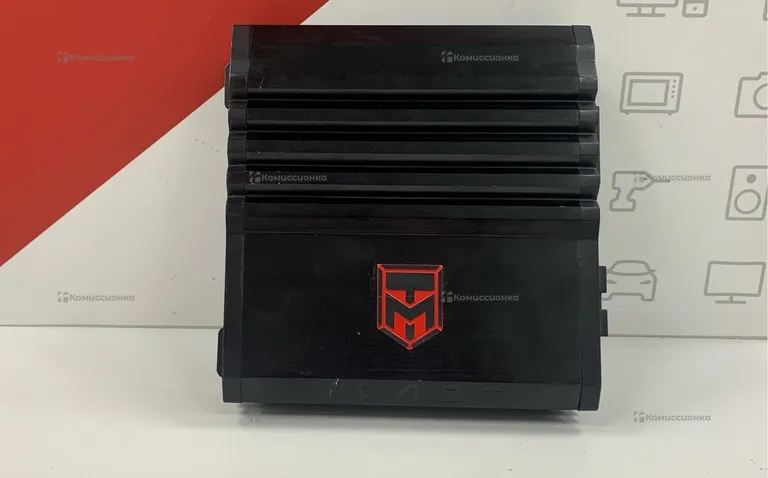Усилитель  Урал МТ 2.60