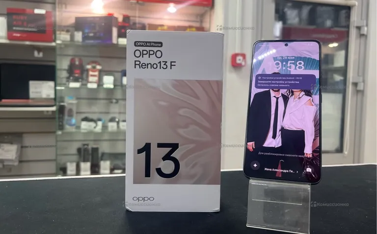 Oppo Reno 13F 8/256Gb