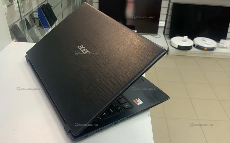 Ноутбук Acer amd a6-9220/8gb/120gb