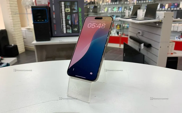 Apple iPhone 15 pro max 256Gb