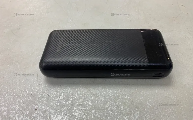 PowerBank Blak
