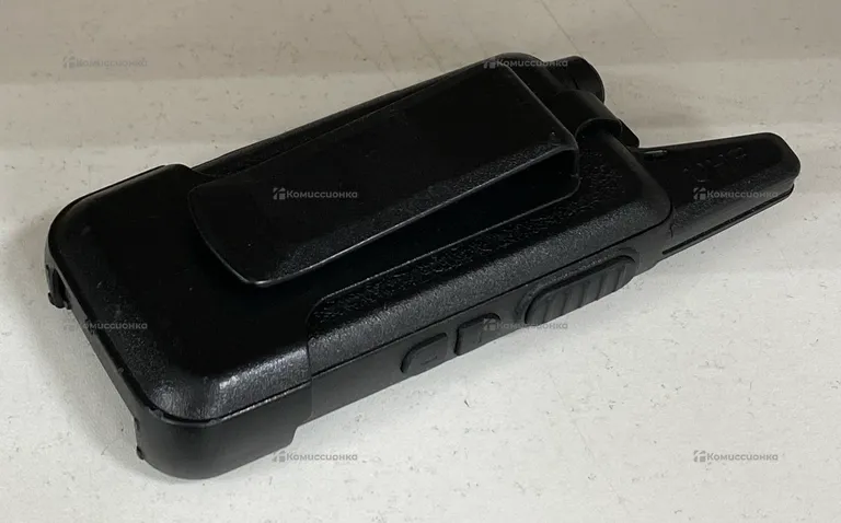 Рация  kenwood TJ-F6