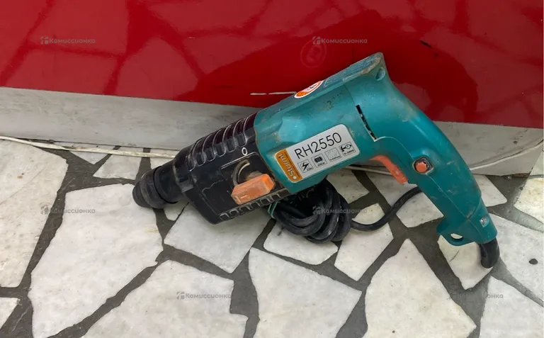 перефоратор Sturm RH2550