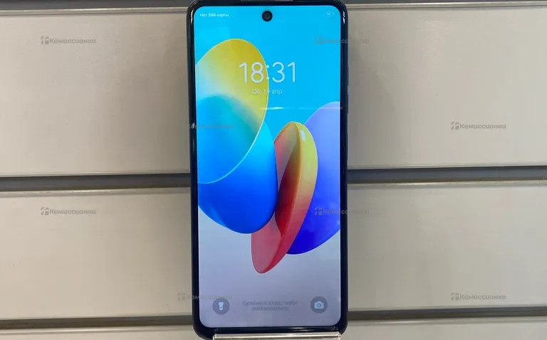 Tecno tecno spark 20C 8/128