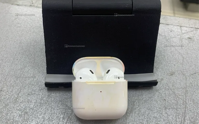 Наушники  apple airpods 1 replica