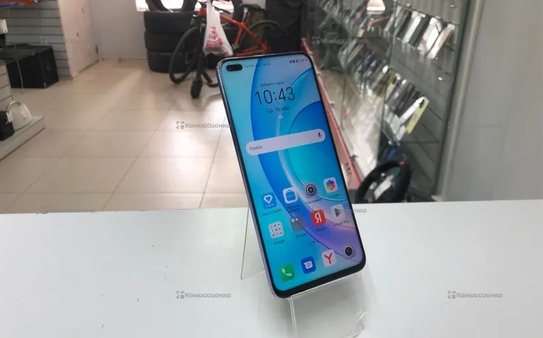 Honor 50 lite 6/128Gb