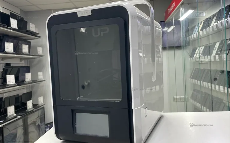 UP MINI 2 3D принтер