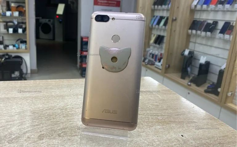 Asus Zenfone