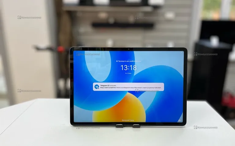 Планшет Huawei MatePad 11.5” 6/128 ГБ
