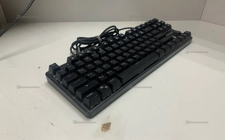 Клавиатура  Dexp Blazing Pro RGB