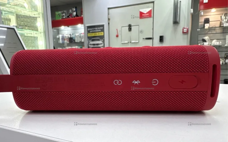 Колонка Xiaomi Sound Outdoor(MDZ 38 DB)
