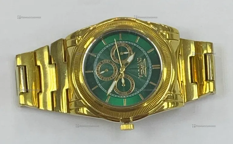 Часы invicta