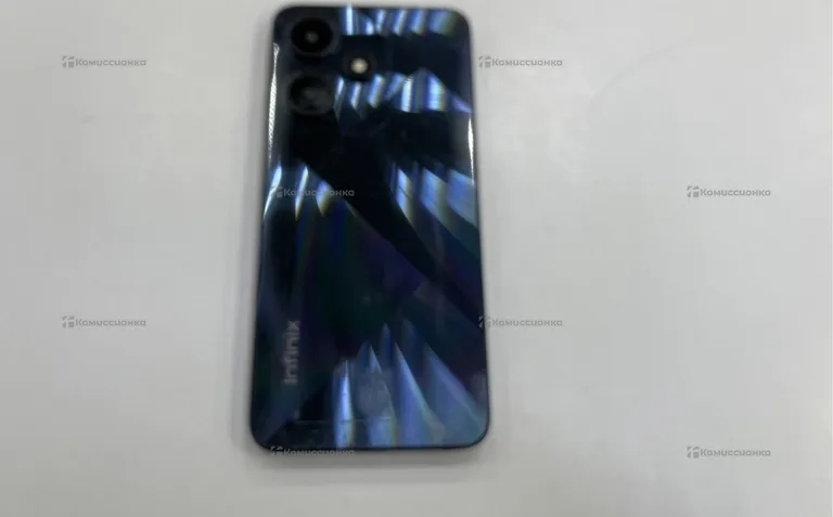 Infinix HOT 30i 128