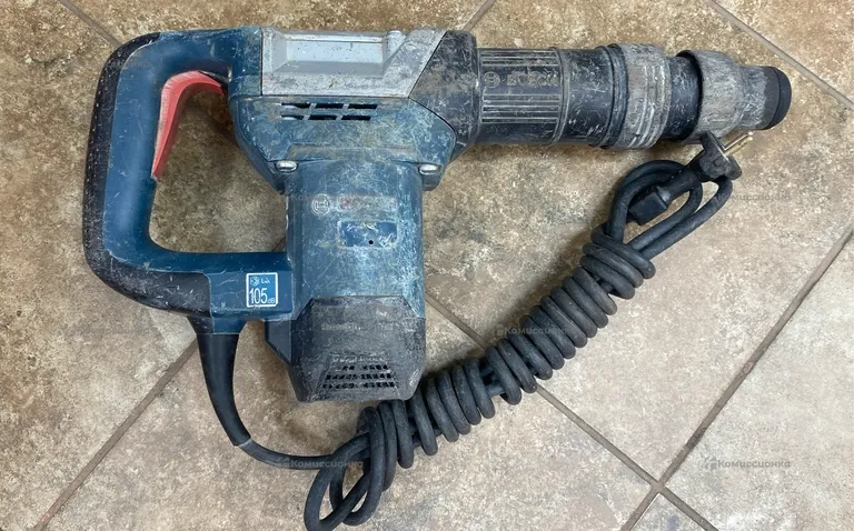 Отбойный молоток Bosch GSH 500