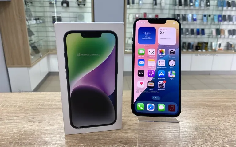 Apple iPhone 14 128Gb
