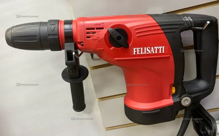 Перфоратор Felisatti RHF40/1100VERT