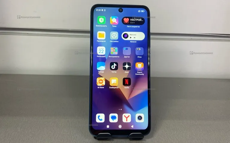 Xiaomi Redmi Note 10S 6/64GB