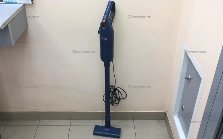 Пылесос  deerma dx1000w
