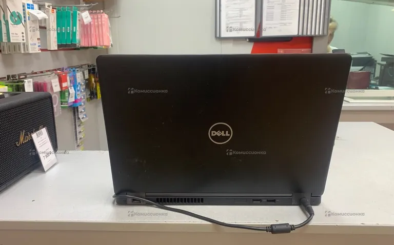 Ноутбук Dell 5480
