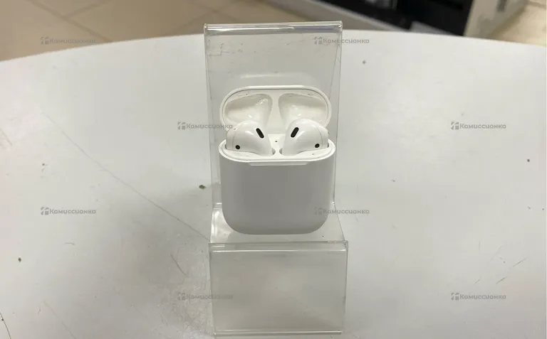 Наушники  AirPods 1