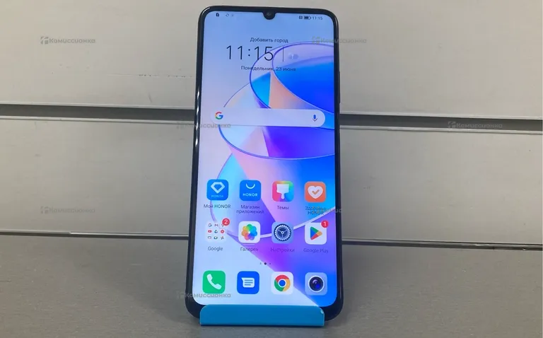 Honor X7A Plus 4/128Gb