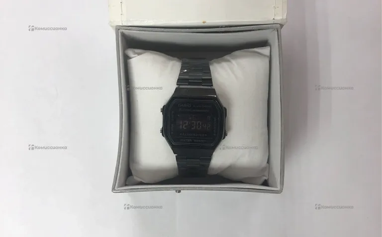 Часы CASIO