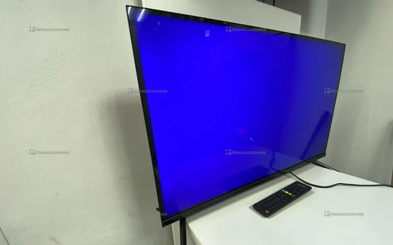 Телевизор DEXP 32HKN1