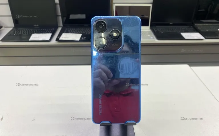 Tecno Spark 10c 3/64
