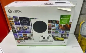 Купить Xbox Series S 512 ГБ б/у , в Набережные Челны Цена:24200рублей