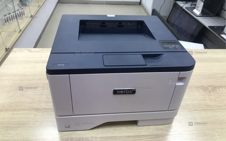 Xerox xerox b310