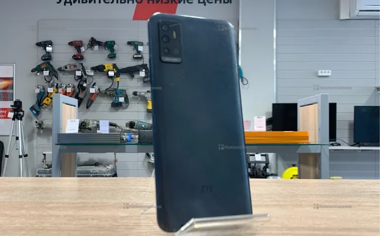 ZTE Blade A71