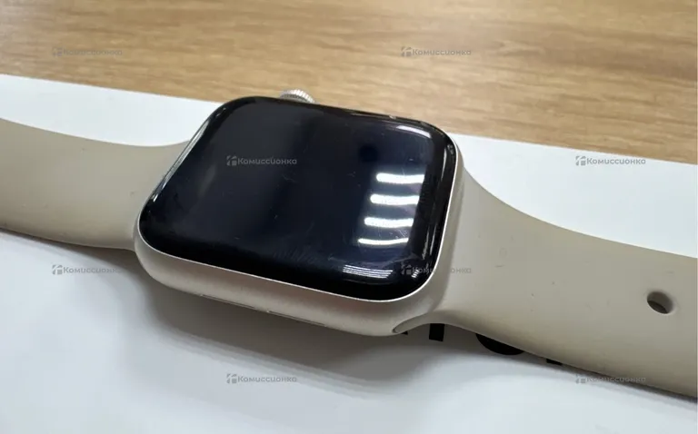 Apple Apple Watch SE 40 mm 2 gen