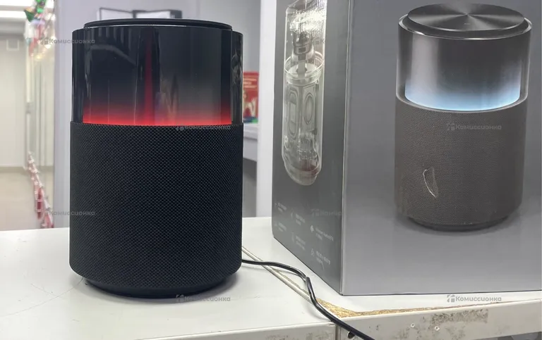 Умная колонка Xiaomi Sound Pro