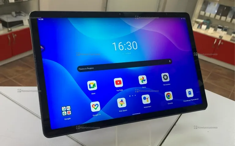 Lenovo Tab P11 TB-J606L