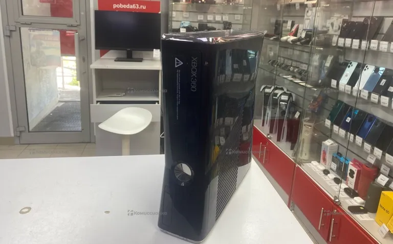 Приставка Xbox Xbox 360