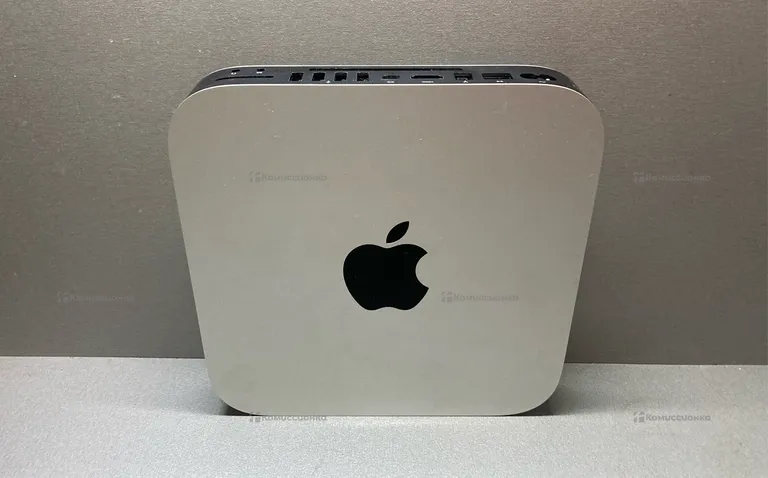 Mac mini (2010)