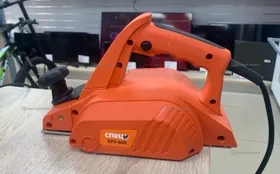 Электрорубанок бру-600