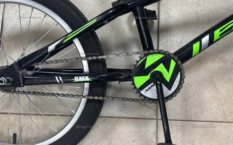 Bmx Барс