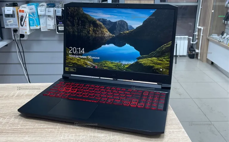 Ноутбук Acer Nitro 5