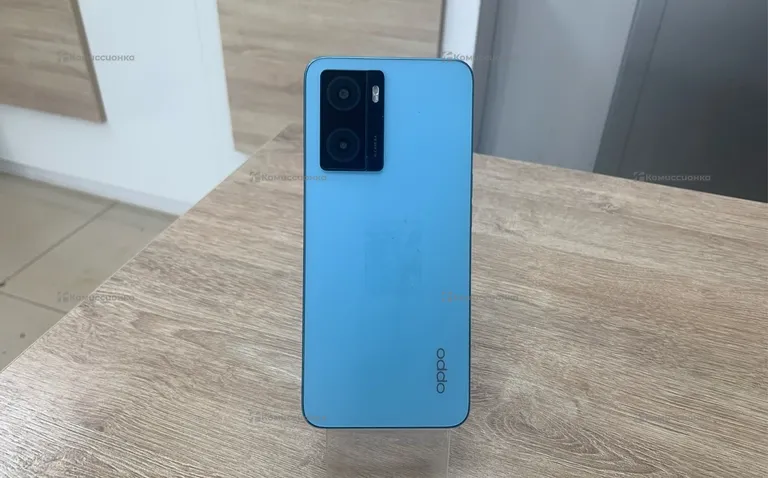 Oppo А77s 8/128 GB