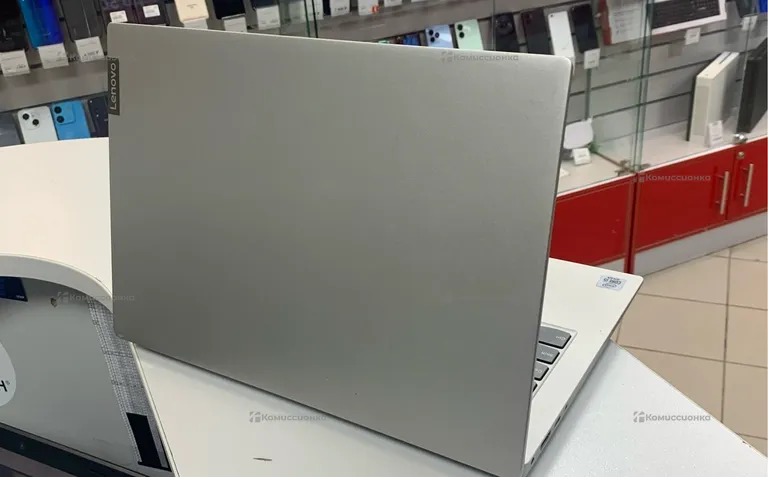 Ноутбук  Lenovo ideaPad s340-14iil