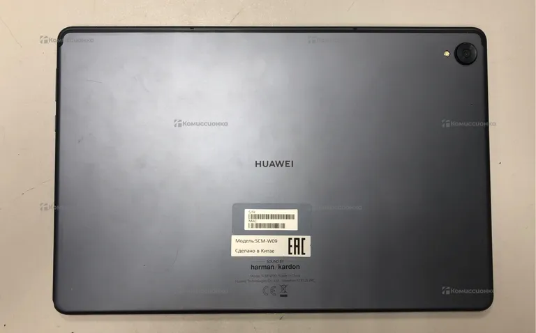 Планшет Huawei MediaPad M6 10.8 64Gb WiFi