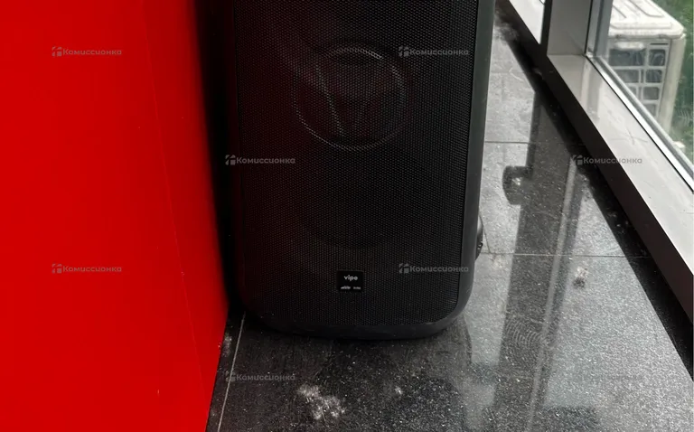 Колонка Vipe Nitro X5 Pro