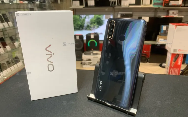 Vivo Y19
