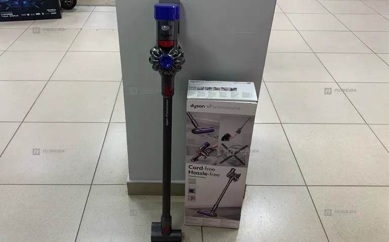 Пылесос Dyson V7 Animal Extra