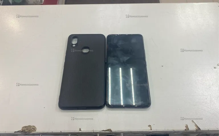 Vivo NEX A 6/128